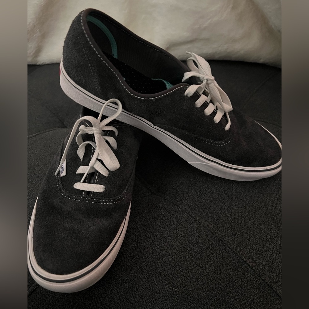 VANS Comfy Cush Mens size 11